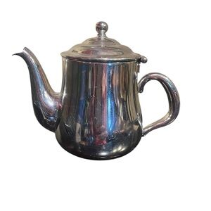WALCO Commercial Grade Tableside Teapot/Coffeepot